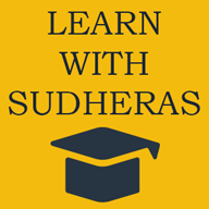 Learn With Sudheras